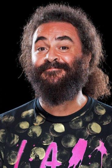 Miguel Ángel Rodríguez 'El Sevilla' Image