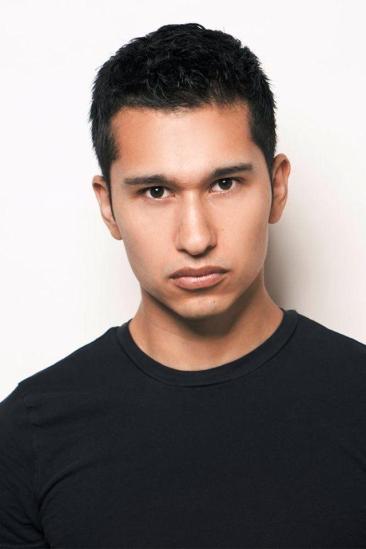 Alan Ramírez Image