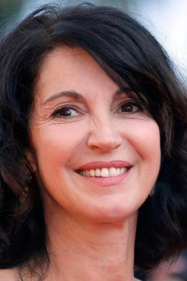 Zabou Breitman Image