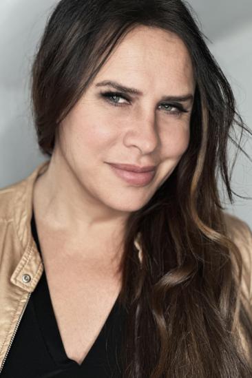 Karla Sofía Gascón Image