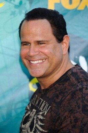 Keith Middlebrook Image