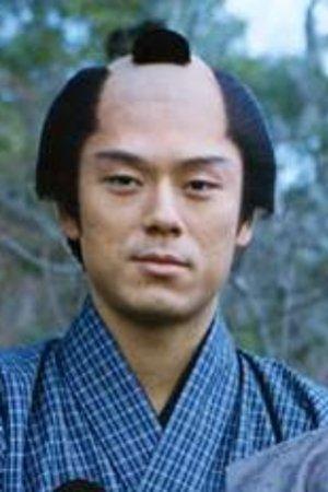 Yuji Kishimoto Image