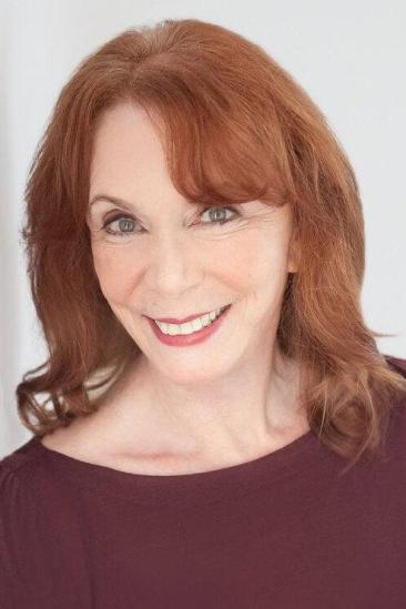 Roz McHenry Image