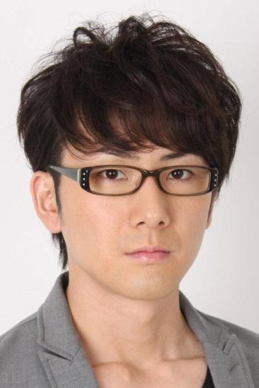 Takuya Masumoto Image