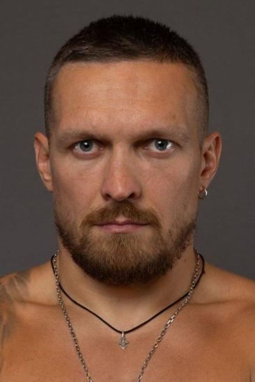 Oleksandr Usyk Image
