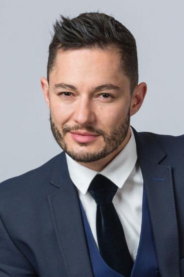 Jake Graf Image