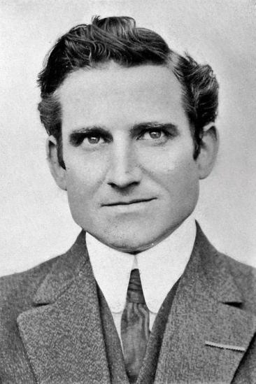 Murdock MacQuarrie Image