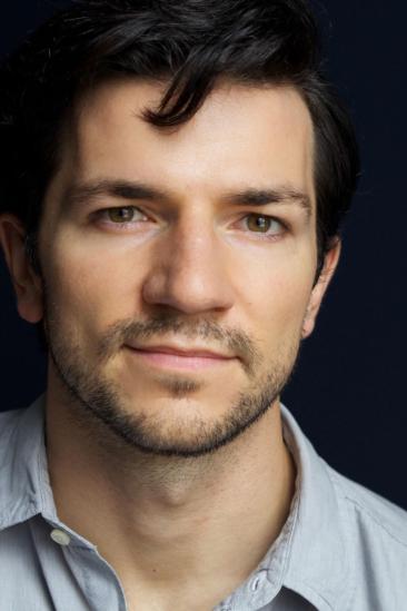 Jeff Dickamore Image