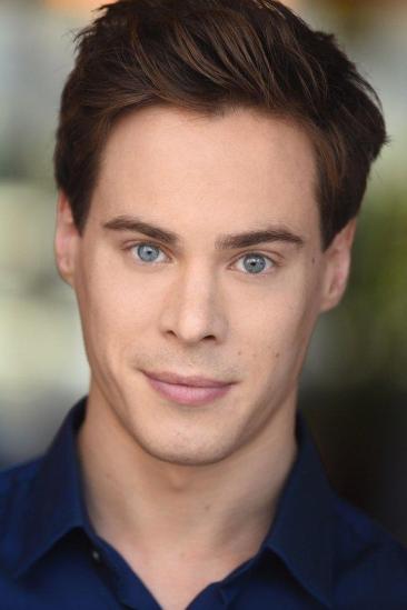 Steven Lee Johnson Image