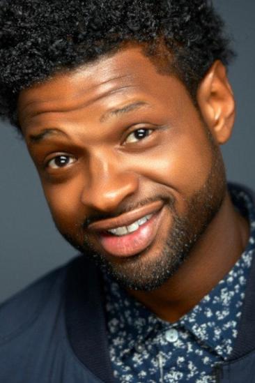 Derek Gaines Image