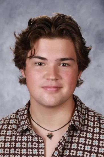 Maxwell Acee Donovan Image