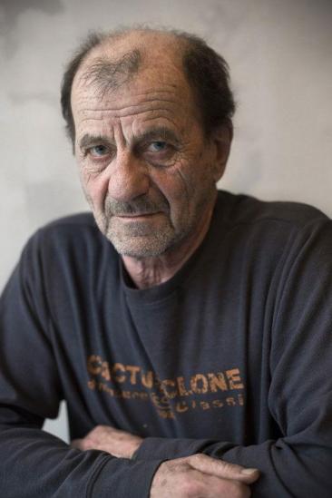 Székely B. Miklós Image