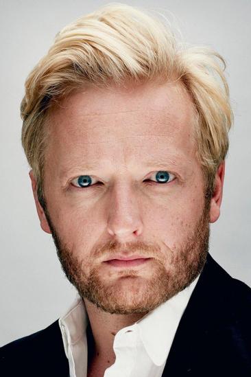 Martin Greis-Rosenthal Image