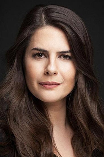 Ayça Erturan Image