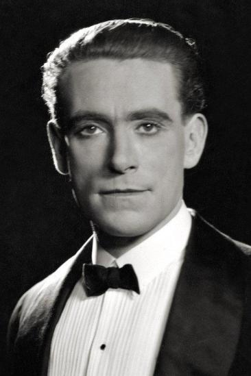 Cecil Holland Image