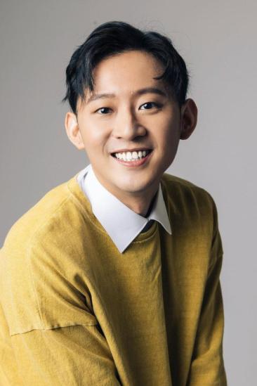 Wang Po-jen Image