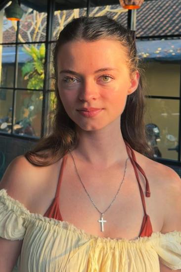 Isabella Meyer Image