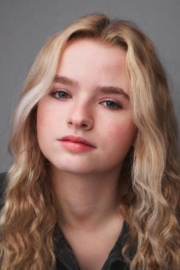 Maren Heary Image