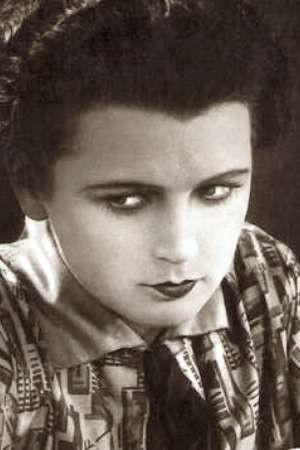 Hilde Maroff Image