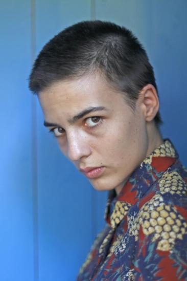 Paula Knüpling Image