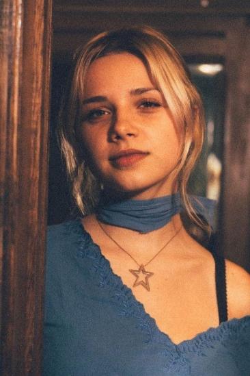 Nell Cattrysse Image