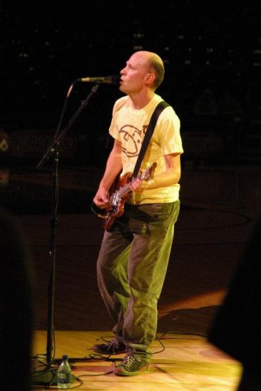 Chris Ballew Image