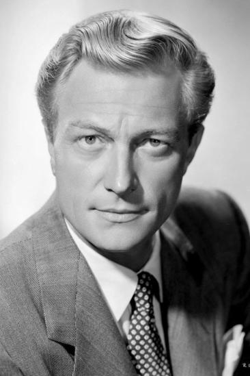 Richard Denning Image