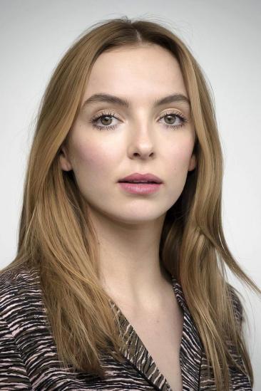 Jodie Comer Image