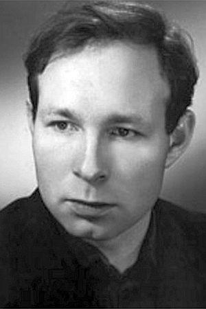 Yuriy Solovyov Image