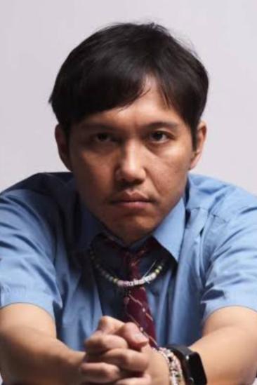 Kukuh Adi Danisworo Image