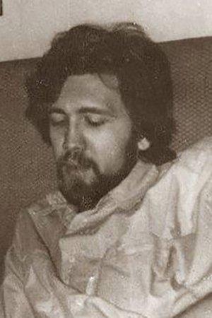 Vladimir Rybakov Image