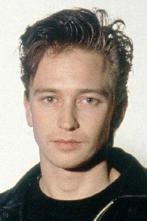Alan Wilder Image