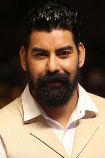 Kabir Duhan Singh Image