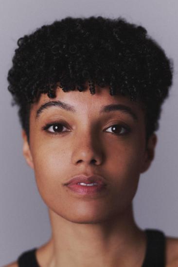 Maisie Richardson-Sellers Image