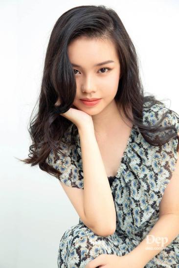 Nguyen Phuong Tra My Image