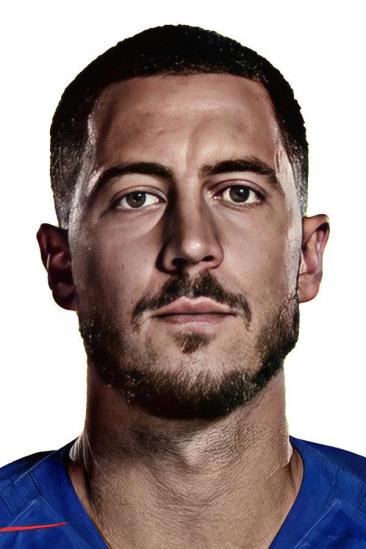 Eden Hazard Image