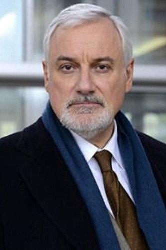 Hervé Dubourjal Image