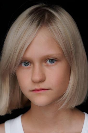 Slava Kiseleva Image