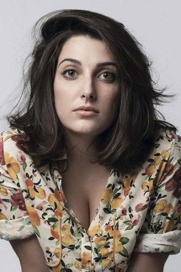 Clarice Falcão Image