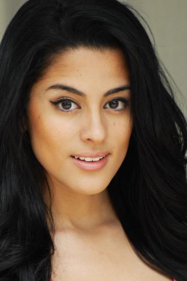 Carmela Zumbado Image