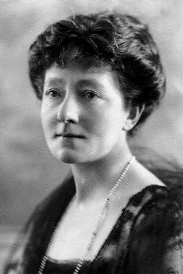 Mabel Terry-Lewis Image
