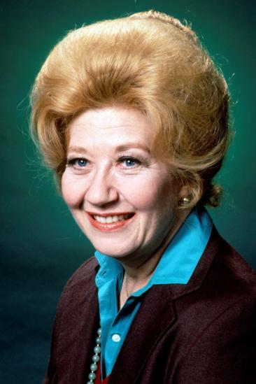 Charlotte Rae Image