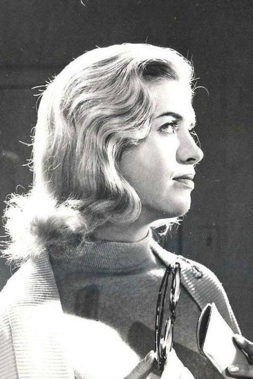 Anne Collings Image