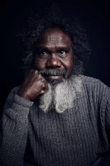 Witiyana Marika Image