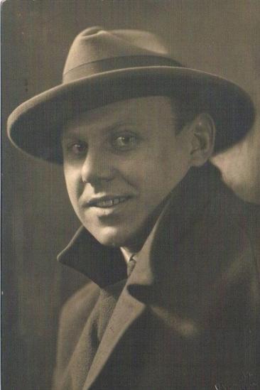 Max Knapp Image