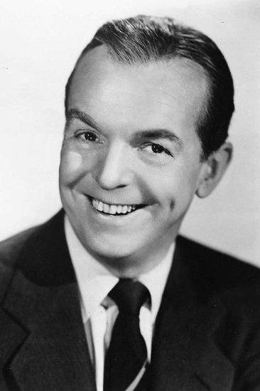 Alan Bunce Image