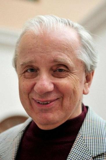 Evgeniy Steblov Image