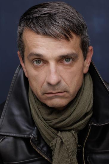 Igor Korošec Image