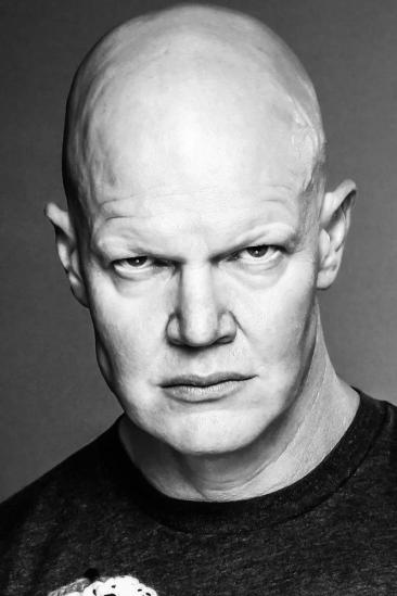 Derek Mears Image