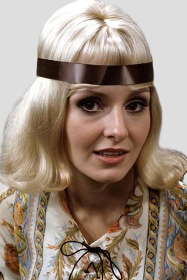 Jill Mai Meredith Image